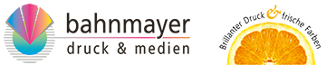 Bahnmayer - Druck und Medien